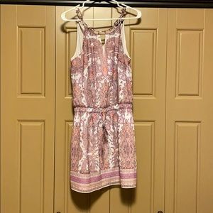 White House Black Market Dress